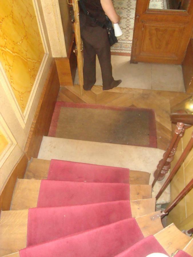 à 10 Mn à Pied De Montmartre Appartement *