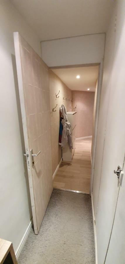 Appartement à 10 Mn à Pied De Montmartre *